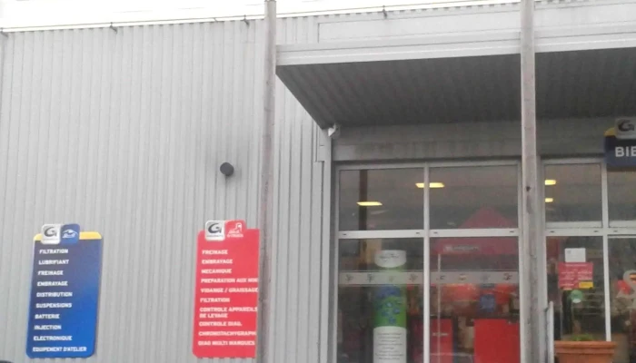 Super Freins Techni-freins - Artigues-Près-Bordeaux