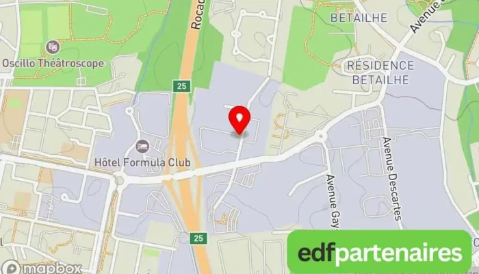 carte de SUPER FREINS TECHNI-FREINS Magasin de pièces de rechange automobiles, Magasin de pièces automobiles, Magasin de batteries pour voitures, Magasin de pièces auto d'occasion à Artigues-près-Bordeaux