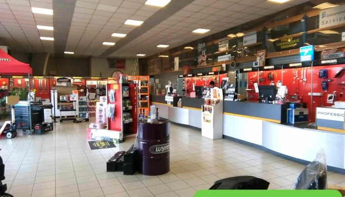 Super Freins Techni -  Freins Photos Du Proprietaire - Artigues-près-bordeaux