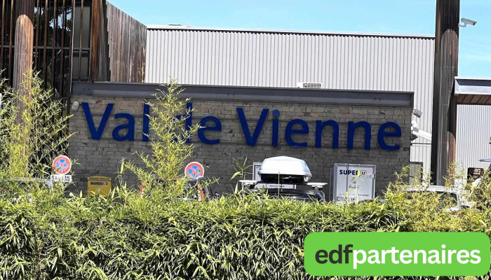 Super U et Drive - Aixe-Sur-Vienne