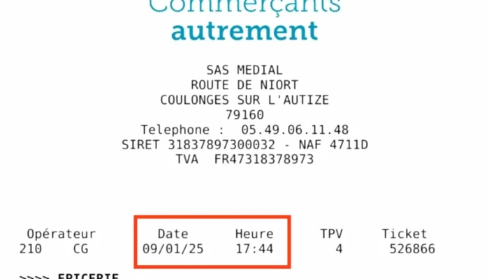 Super U Et Drive -  Photos - Coulonges-sur-l'autize