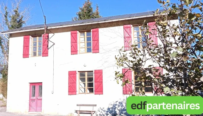 Sur le Chemin des Arts - 64800 Montaut