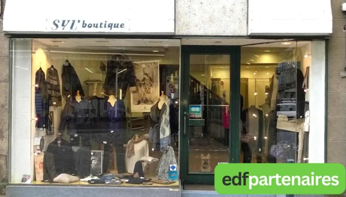 Syl'boutique - Aubusson