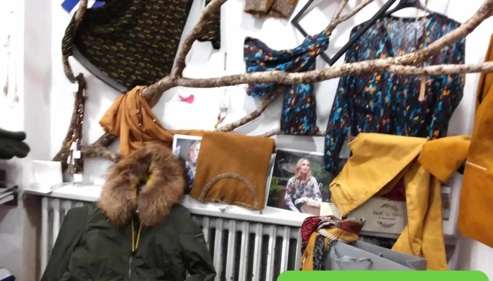 Sylboutique Sac A Main - Aubusson