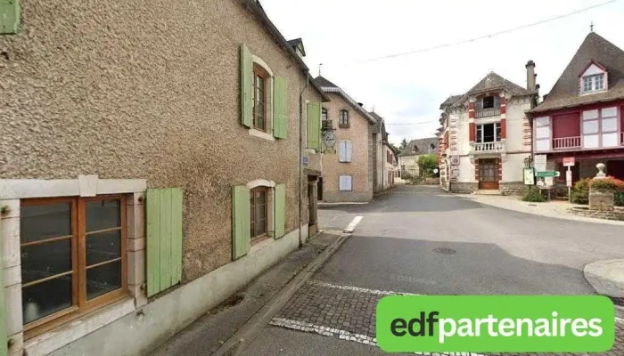 Sylvain Templier ostéopathe - 64360 Lucq-De-Béarn