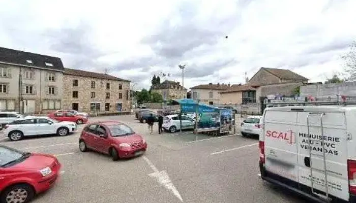Systeme U   U Express   Aixe Sur Vienne Tout - Aixe-sur-vienne