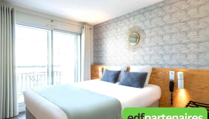 T Boutique Hotel Arcachon Chambres - Arcachon