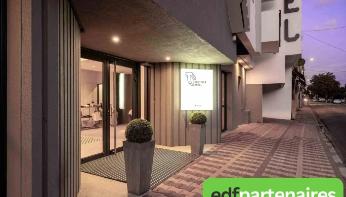 T Boutique Hotel Arcachon Exterieur - Arcachon