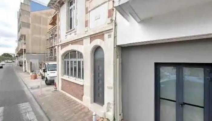 T Boutique Hotel Arcachon Street View Et 360deg - Arcachon
