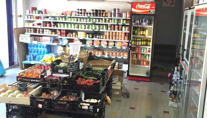 Tabac Alimentation Fdj Pmu Presse Vap - Cubzac-Les-Ponts