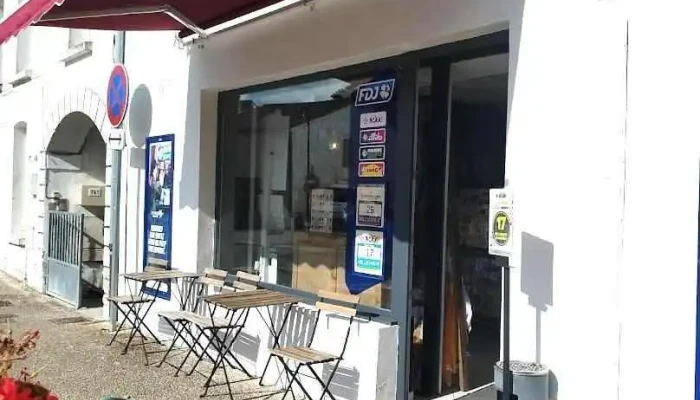 Tabac Chez Max - Cbd Shop - Vape Shop - Ciré-D'Aunis