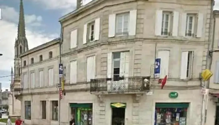 Tabac Le Fontenoy -  Photos Du Proprietaire - Coutras