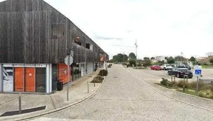 Tabac Loiseau Rare Cbd Shop Snc Westcoast Street View Et 360deg - Saint-augustin