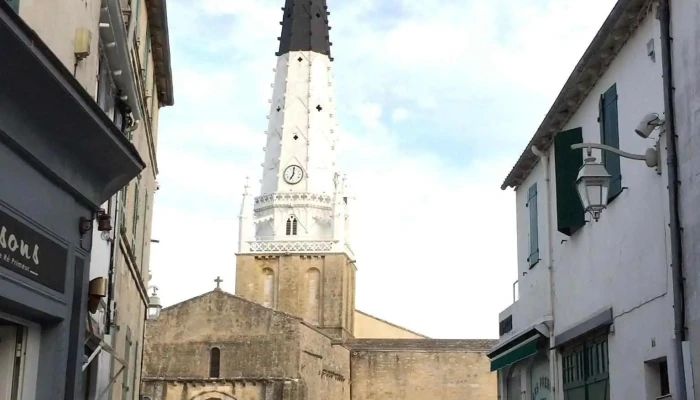 Tabac Loto Pmu Le Narval -  Photos Du Proprietaire - Ars-en-ré