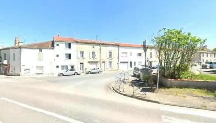 Tabac Presse -    Fdjcbd Astaffort Street View Et 360deg - Astaffort