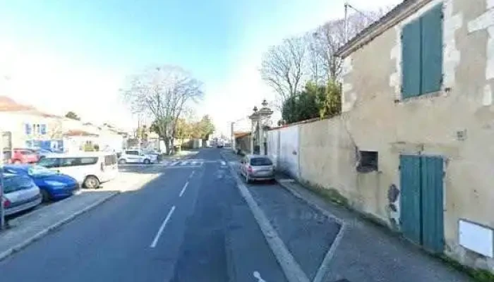 Tabac Presse Fdj Cbd Le Rallye -  Street View Et 360deg - Aytré