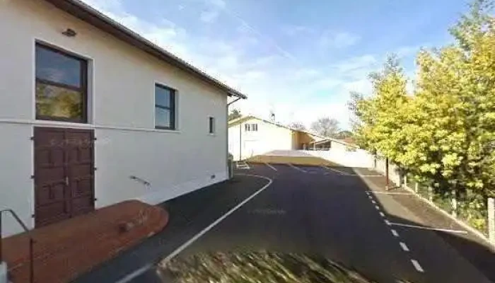 Tabac Presse Fdj Relais La Poste Colissimo Et Chronopost Uniquement -  Street View Et 360deg - Angresse