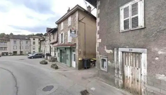 Tabac Presse Snc Enzo -  Tout - Aixe-sur-vienne
