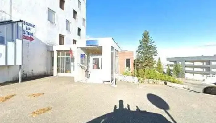 Tabac Presse Souvenirs -  Street View Et 360deg - Arette