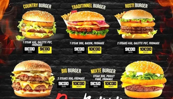 Tacos -  Photos Du Proprietaire - Chasseneuil-sur-bonnieure