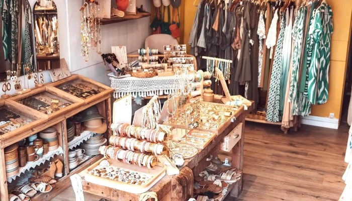 Talam -  Interieur - Arcachon
