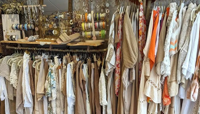 Talam -  Magasin De Vetements - Arcachon