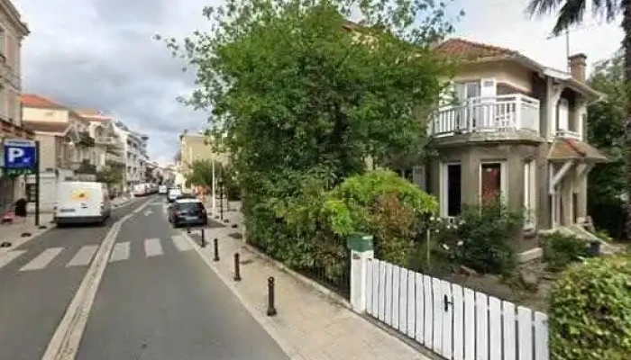 Talam -  Street View Et 360deg - Arcachon