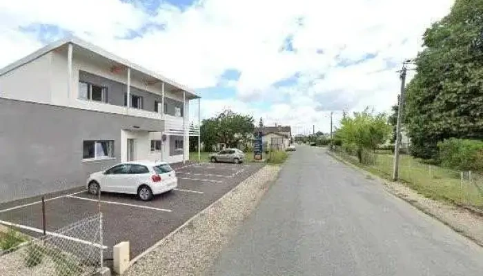 Tallet Distribution -  Tout - Aiguillon