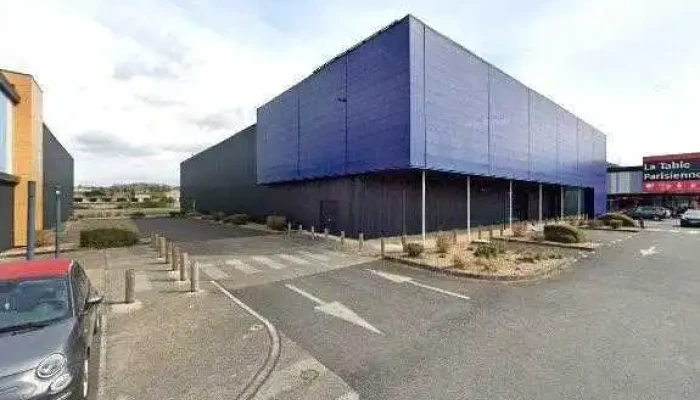 Tao Tape A Loeil   Chatellerault Street View Et 360deg - Châtellerault