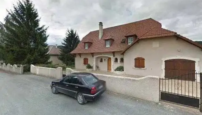 Taxi Fabienne -  Tout - Arbus