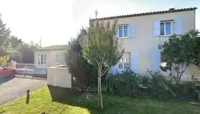 Taxilb17 Street View Et 360deg - Chermignac