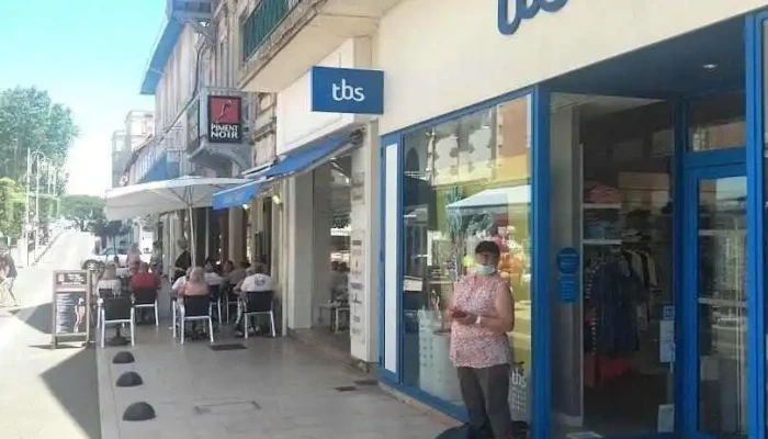Tbs Arcachon - Arcachon