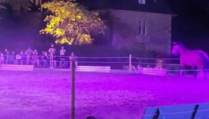 Tennis Club Du Pays De Pompadour -  Videos - Arnac-pompadour