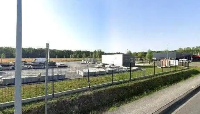 Terraclo Amenagement Exterieur Street View Et 360deg - Coutras