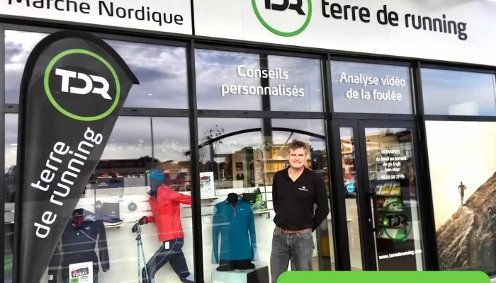 Terre de Running Bidart - Bidart
