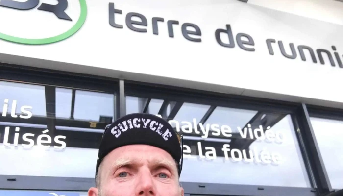 Terre De Running Bidart -  Magasin D Articles De Course A Pied - Bidart
