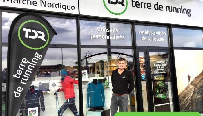 Terre De Running Bidart -  Photos Du Proprietaire - Bidart
