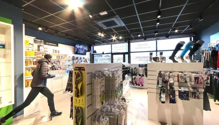 Terre De Running Bidart -  Street View Et 360deg - Bidart