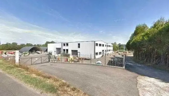 Terreco -  Street View Et 360deg - Allassac