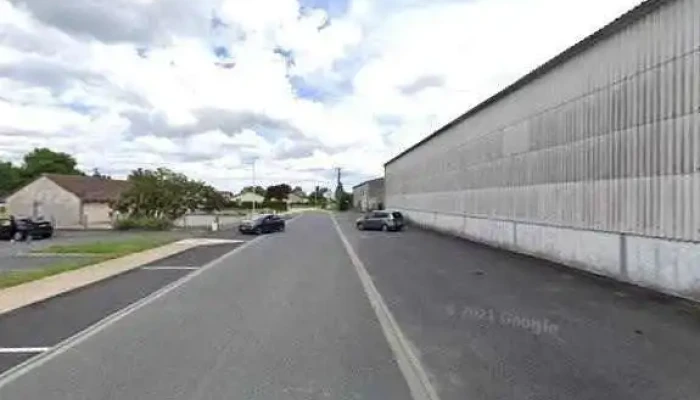 Terrena Pro Contact -  Street View Et 360deg - Ingrandes