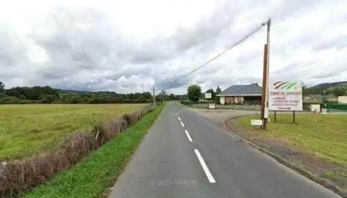 Terres Du Limousin -  Street View Et 360deg - Allassac
