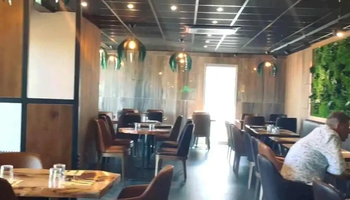 Thalii Restaurant Indien Bar Videos - Ambarès-et-lagrave