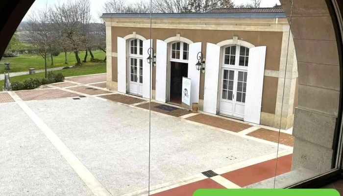 The French Culinary School - 33650 Martillac