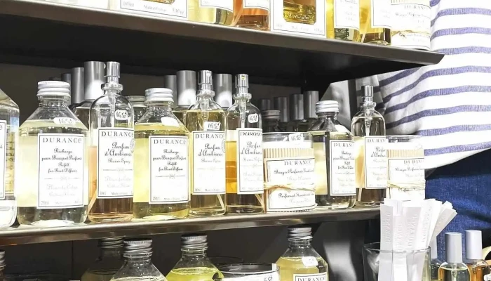 The Shop -  Interieur - Andernos-les-bains