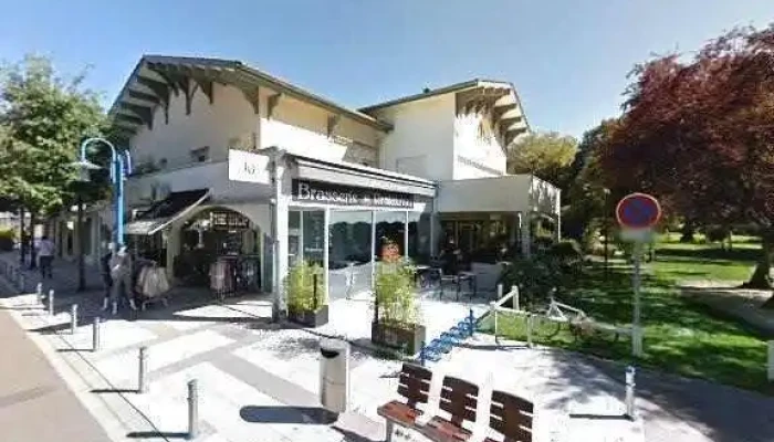 The Shop -  Street View Et 360deg - Andernos-les-bains