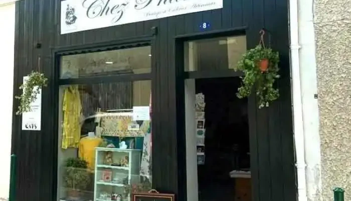 Think Vintage Creations - Chasseneuil-Sur-Bonnieure