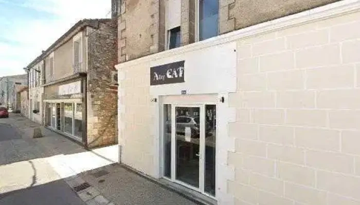 Think Vintage Creations -  Street View Et 360deg - Chasseneuil-sur-bonnieure