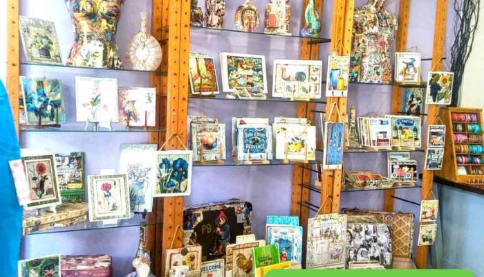 Think Vintage Creations -  Tout - Chasseneuil-sur-bonnieure