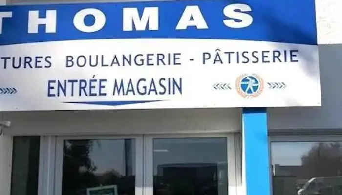 Thomas Chatellerault - Châtellerault