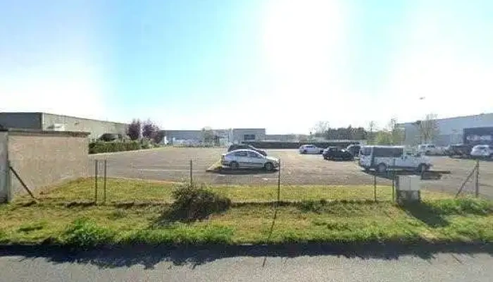 Thomas Chatellerault -  Street View Et 360deg - Châtellerault